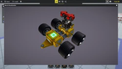 World of Contraptions Screenshots