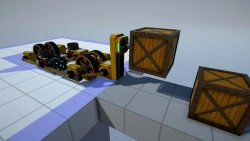 World of Contraptions Screenshots