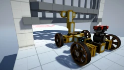 World of Contraptions Screenshots