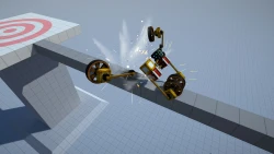 World of Contraptions Screenshots