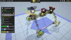 World of Contraptions Screenshots