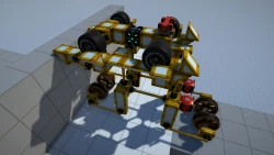 World of Contraptions Screenshots