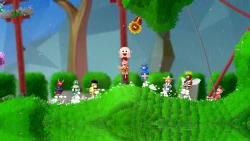 Pogostuck: Rage With Your Friends Screenshots