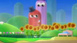 Pogostuck: Rage With Your Friends Screenshots