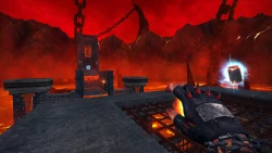 SEUM: Speedrunners from Hell Screenshots