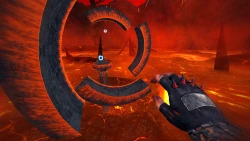 SEUM: Speedrunners from Hell Screenshots