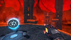 SEUM: Speedrunners from Hell Screenshots