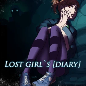 Lost girl`s [diary]