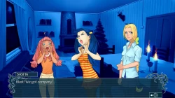 Lost girl`s [diary] Screenshots