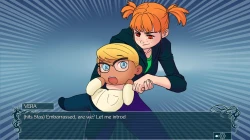 Lost girl`s [diary] Screenshots