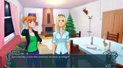 Lost girl`s [diary] Screenshots
