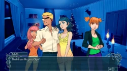 Lost girl`s [diary] Screenshots