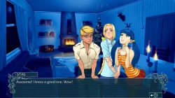 Lost girl`s [diary] Screenshots