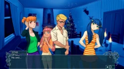 Lost girl`s [diary] Screenshots