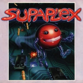 Supaplex
