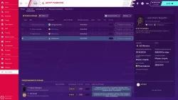 Football Manager 2020 Screenshots