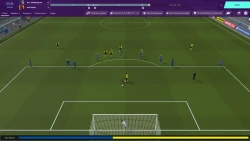 Football Manager 2020 Screenshots