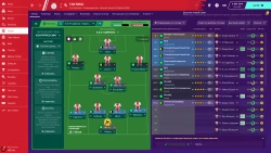 Football Manager 2020 Screenshots