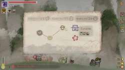 Bing in Wonderland Screenshots