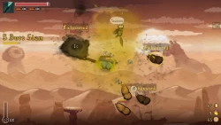 Bing in Wonderland Screenshots