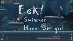 Bing in Wonderland Screenshots