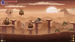 Bing in Wonderland Screenshots