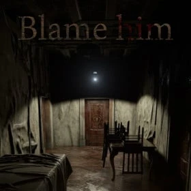 Blame Him