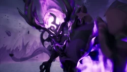 Strayed Lights Screenshots