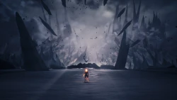 Strayed Lights Screenshots