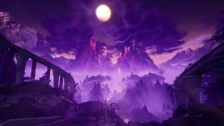 Strayed Lights Screenshots
