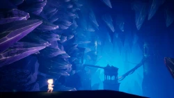 Strayed Lights Screenshots