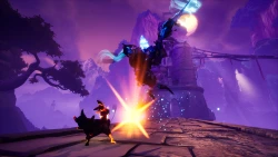 Strayed Lights Screenshots