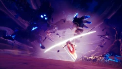 Strayed Lights Screenshots