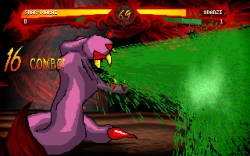 The Black Heart Screenshots