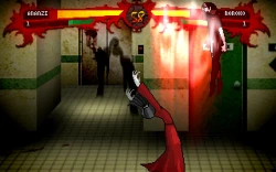 The Black Heart Screenshots