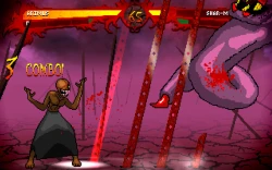 The Black Heart Screenshots