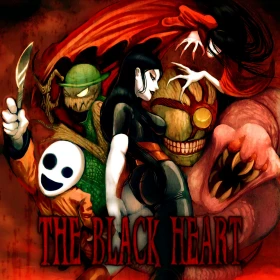 The Black Heart