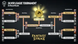 Скриншот к игре Fantasy Strike