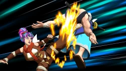 Fantasy Strike Screenshots