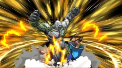Fantasy Strike Screenshots