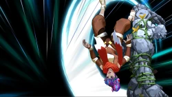 Fantasy Strike Screenshots