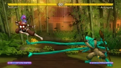Fantasy Strike Screenshots
