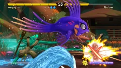 Fantasy Strike Screenshots