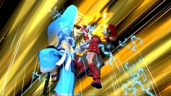 Fantasy Strike Screenshots
