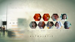The Complex Screenshots