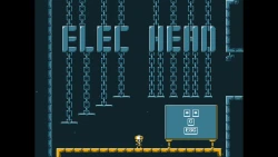 ElecHead Screenshots