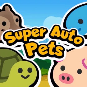 Super Auto Pets