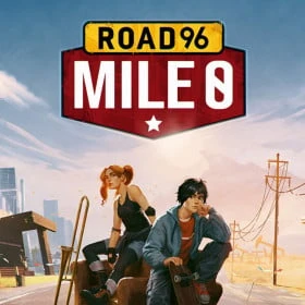 Road 96: Mile 0