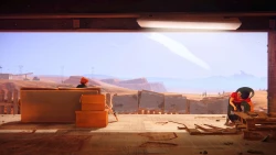 Road 96: Mile 0 Screenshots