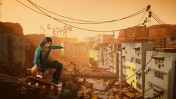 Road 96: Mile 0 Screenshots